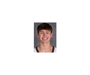 Brody Parker basketball player - G