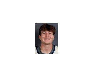 Brody Peebles basketball player - SG