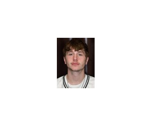Broek Ostrom basketball player - G