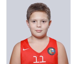 Bronislav Mosalyov basketball player photo 1
