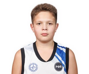 Bronislav Mosalyov basketball player photo 2