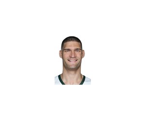 Brook Lopez basketball player photo 2
