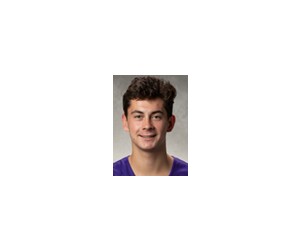 Brooks Allen basketball player - F