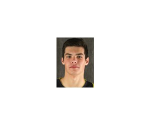 Brooks Debisschop basketball player - C