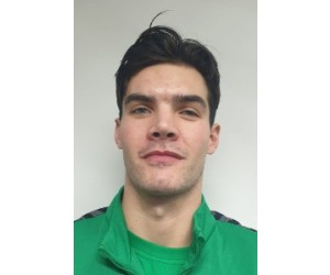 Brooks Debisschop basketball player photo 2