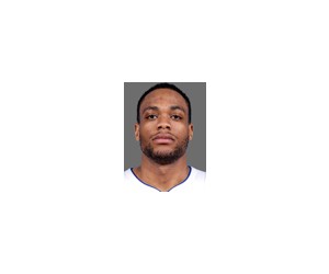 Bruce Brown Jr. basketball player - SG