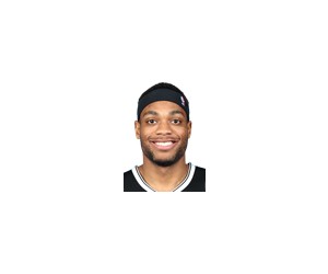 Bruce Brown Jr. basketball player photo 2