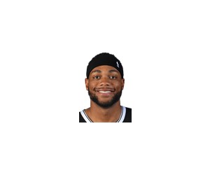 Bruce Brown Jr. basketball player photo 3