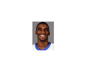 Bruce Massey basketball player - G