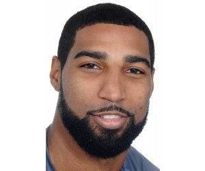 Bruce Reed basketball player photo 1