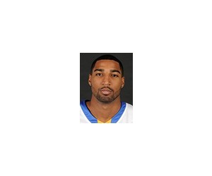 Bruce Reed basketball player - C