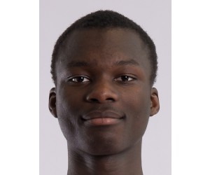 Brunel Madzou basketball player photo 1