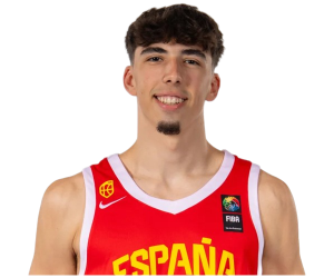 Bruno Alocen Guerra basketball player photo 1