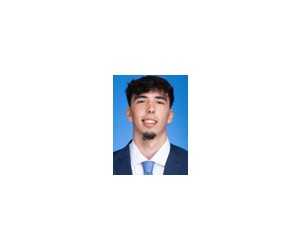 Bruno Alocen Guerra basketball player - F