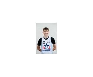 Bruno Baumeisters basketball player - SG