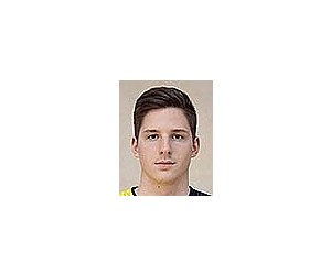 Bruno Bazso basketball player - SF