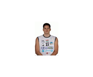Bruno Bazso basketball player photo 2