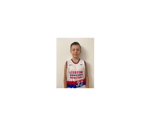 Bruno Bobrovskis basketball player photo 1