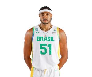 Bruno Caboclo basketball player photo 4