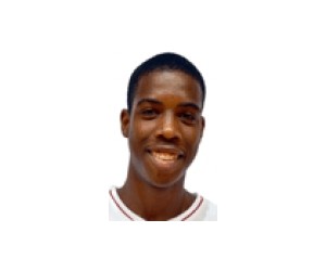 Bruno Cingala-Mata basketball player - F