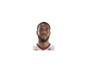 Bruno Cingala-Mata basketball player photo 2