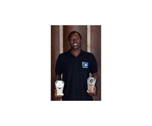 Bruno Diatta basketball player - F