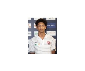 Bruno Duranti basketball player - SG