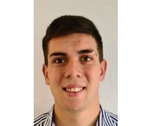 Bruno Farabello basketball player