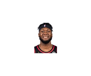 Bruno Fernando basketball player photo 4