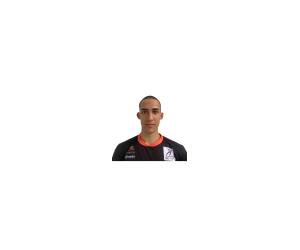 Bruno Gruber basketball player - C