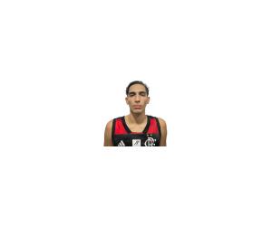 Bruno Gusmao basketball player