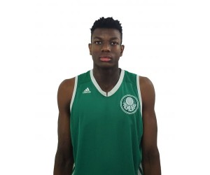 Bruno Henrique Pedro Cardoso basketball player - F