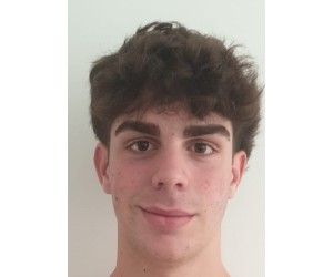 Bruno Hidalgo Garrigues basketball player