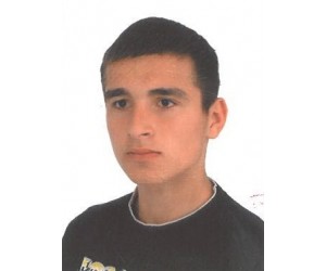 Bruno Jaszczycha basketball player - PG