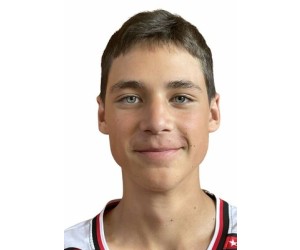 Bruno Kochanski basketball player - SG