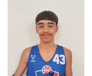 Bruno Makara basketball player - C