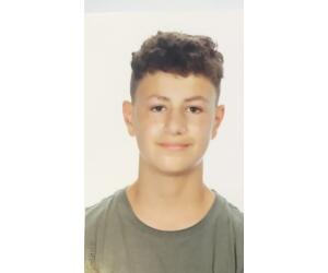 Bruno Millan Gutierrez basketball player