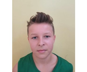 Bruno Nowicki basketball player - SG