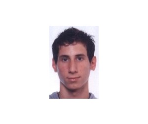 Bruno Orcajada Hermosilla basketball player - SF