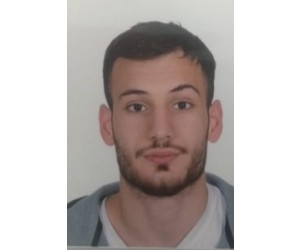 Bruno Pallotti Barberio basketball player
