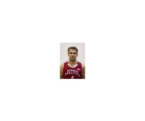 Bruno Peric basketball player photo 2