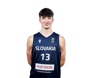 Bruno Randuska basketball player - PG
