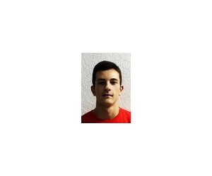 Bruno Rebic basketball player photo 1