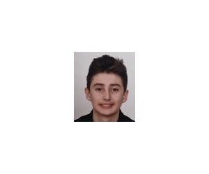 Bruno Romic basketball player - SF