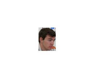 Bruno Spanja basketball player photo 1