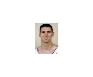 Bruno Sundov basketball player - C