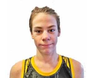 Bruno Szponarowicz basketball player - C