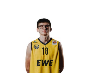 Bruno Walz basketball player photo 1