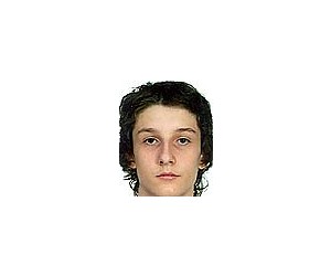 Bruno Zganec basketball player - F