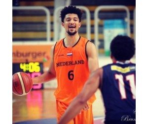 Bryan Alberts basketball player photo 1